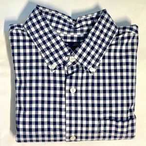Gap Button Down Shirt Size L